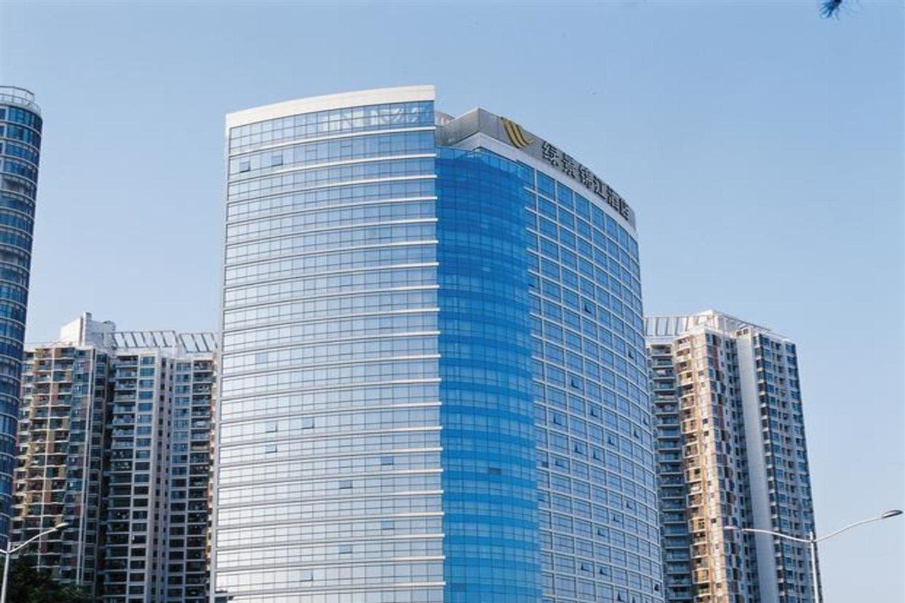 แอล.เจม โฮเต็ล Hotel เซินเจิ้น ภายนอก รูปภาพ