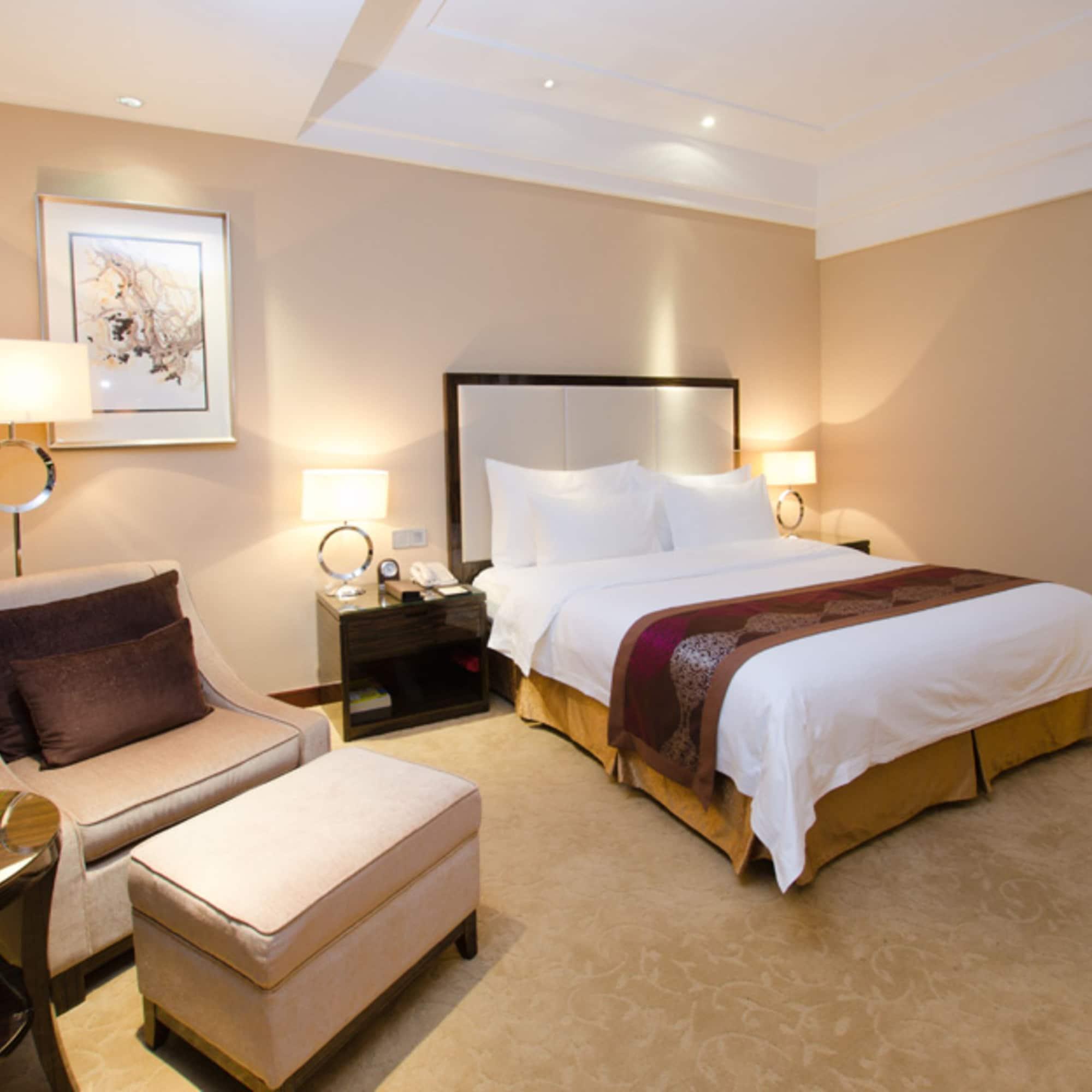 แอล.เจม โฮเต็ล Hotel เซินเจิ้น ภายนอก รูปภาพ