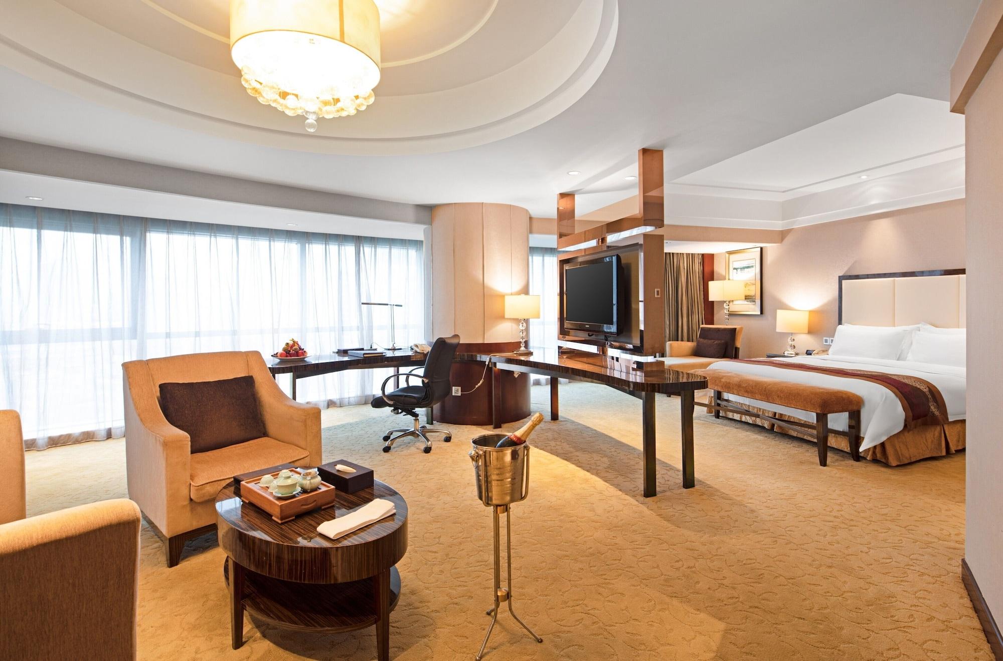 แอล.เจม โฮเต็ล Hotel เซินเจิ้น ภายนอก รูปภาพ