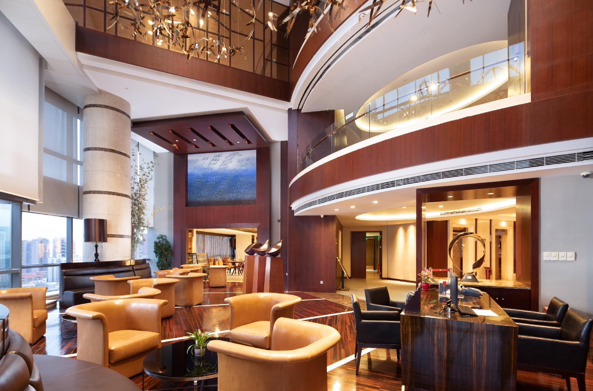 แอล.เจม โฮเต็ล Hotel เซินเจิ้น ภายนอก รูปภาพ