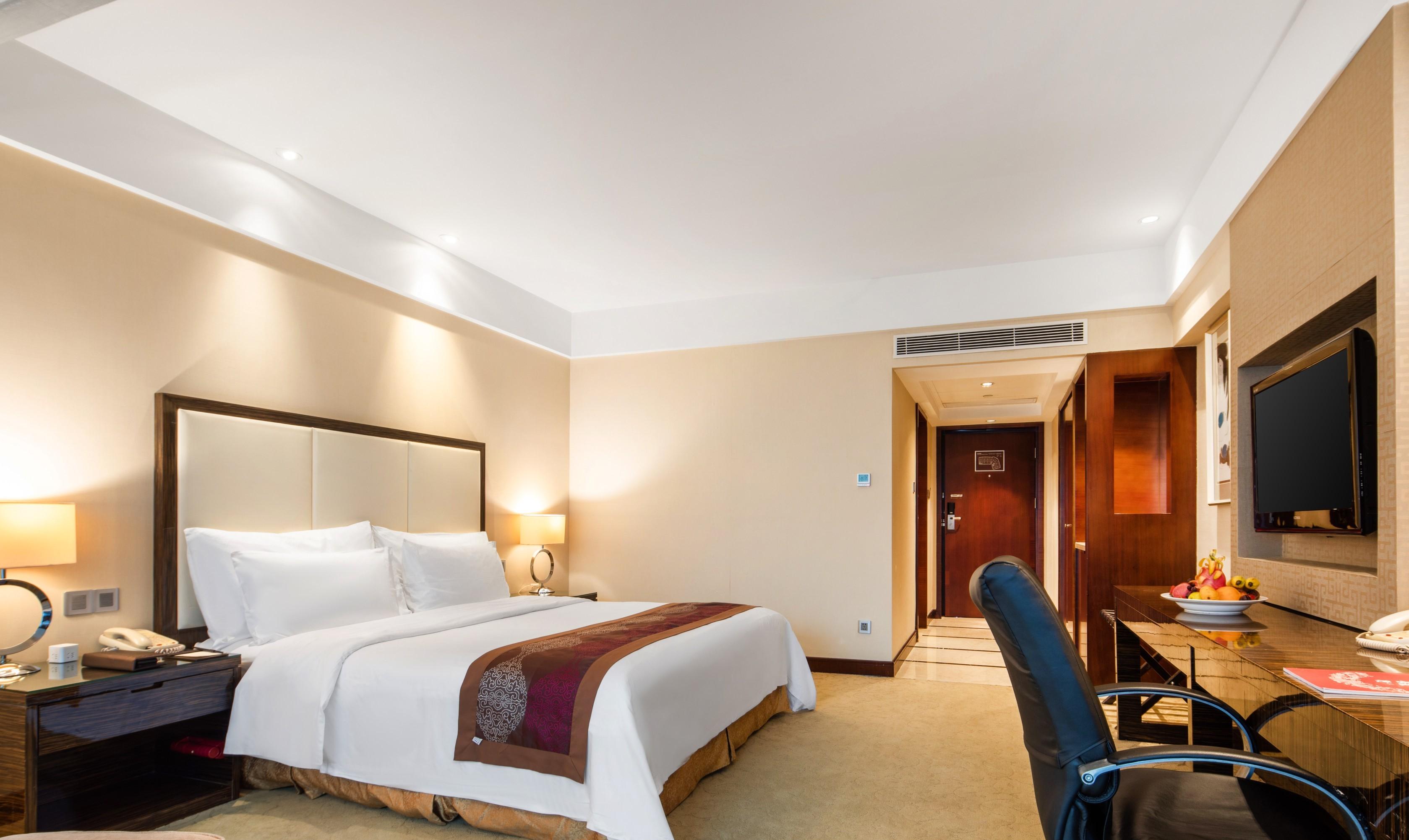 แอล.เจม โฮเต็ล Hotel เซินเจิ้น ภายนอก รูปภาพ